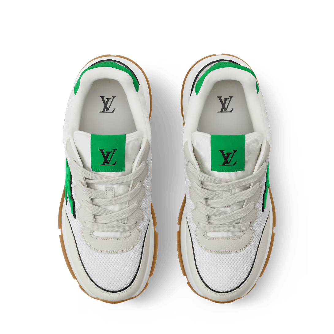 LV Classic Sneaker