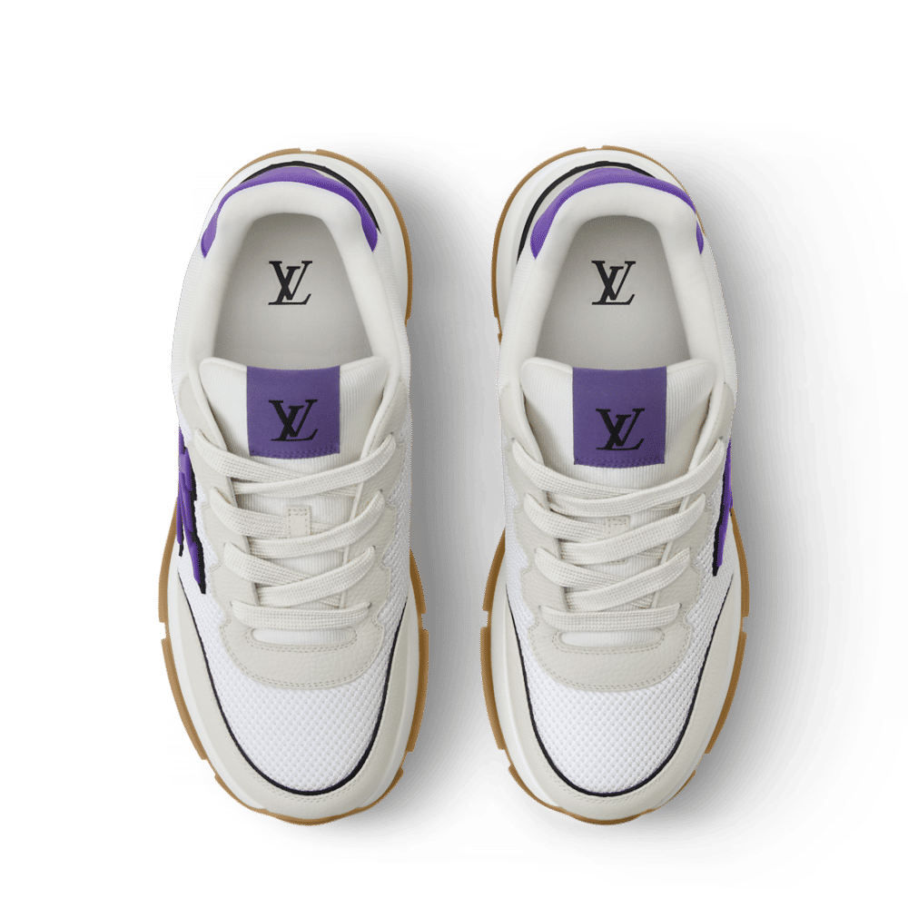 LV Classic Sneaker