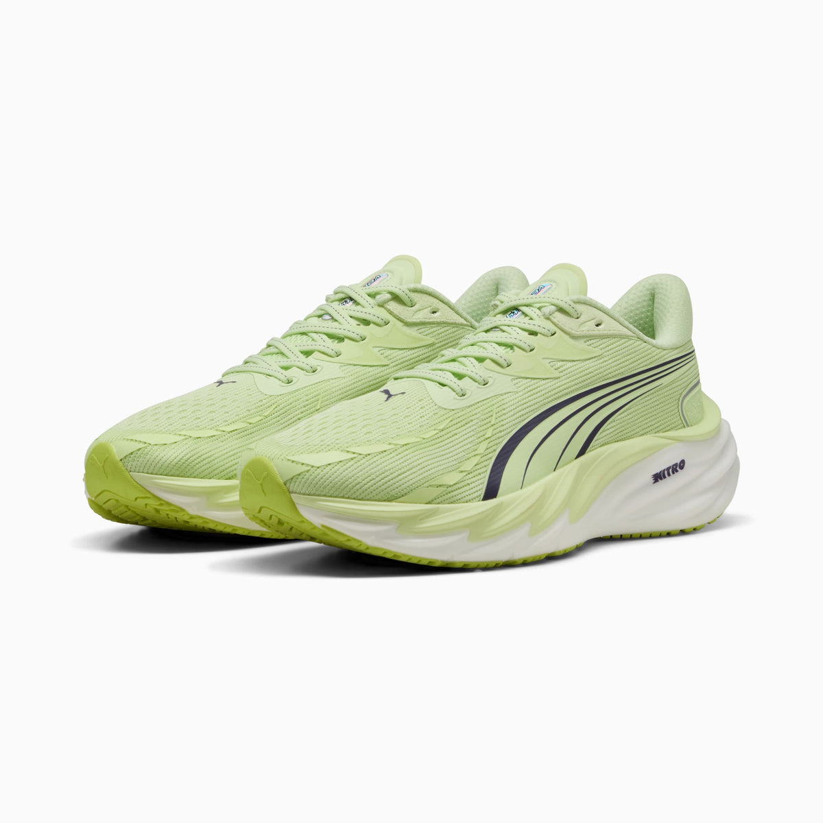 Velocity NITROâ„¢ 4 Men's Road Running Shoes