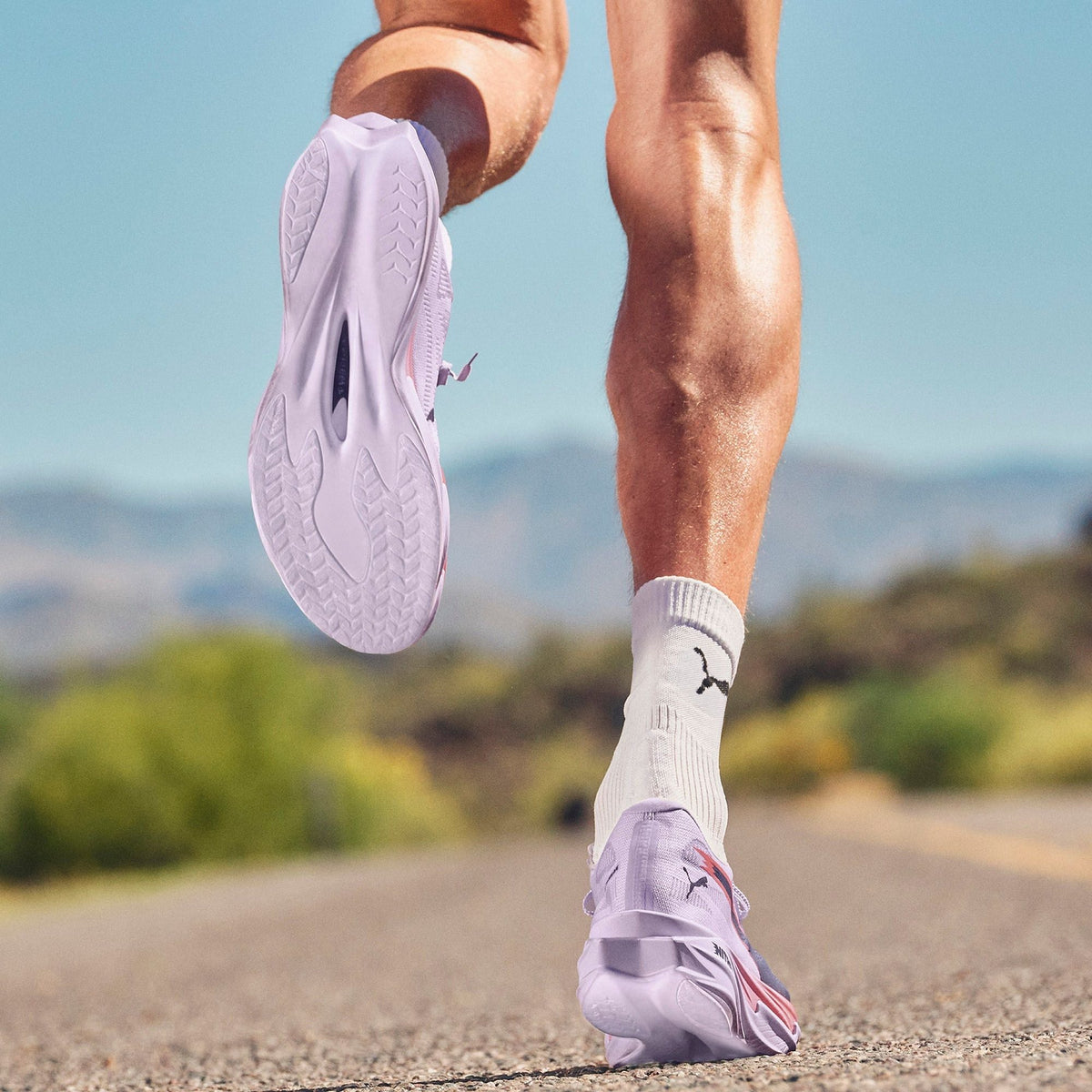 Deviate NITROElite 4 Men's Road Running Sneakers
