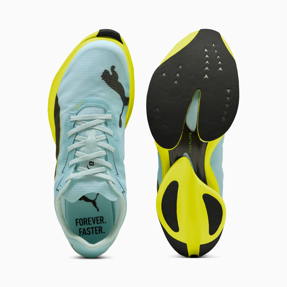 Fast R Nitro Elite 3 Mens Road Running Shoes