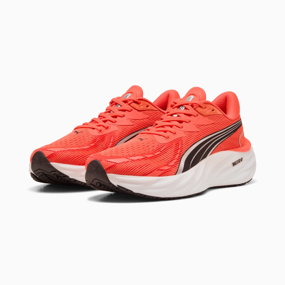 Velocity NITRO4 Men's Road Running Sneakers