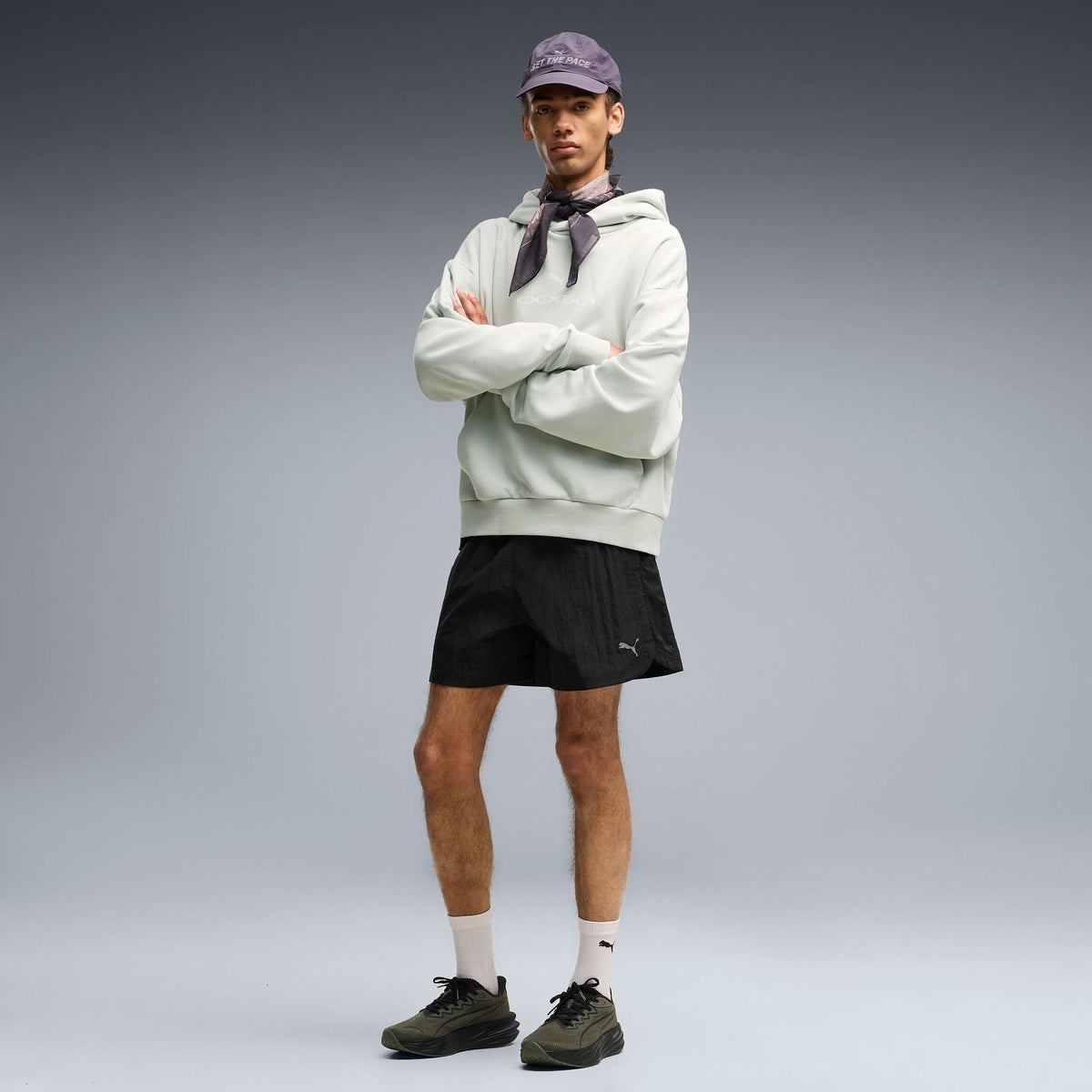 Deviate Pure NITROâ„¢ Men's Running Shoes