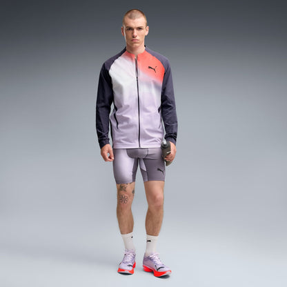 Fast R Nitro Elite 3 Mens Road Running Shoes