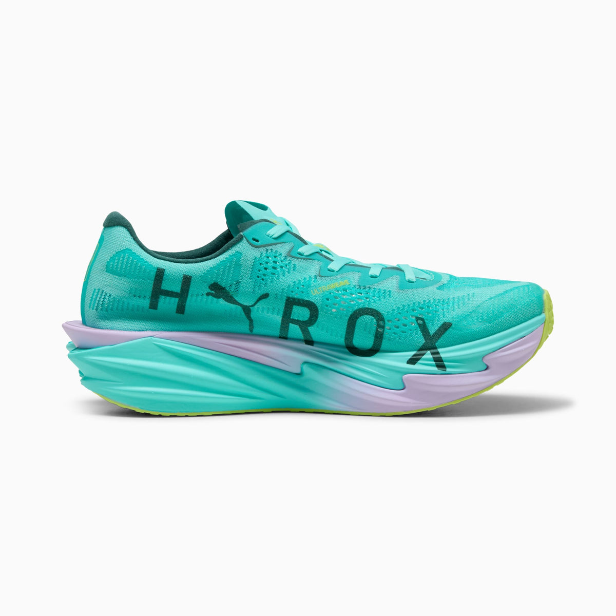 X Hyrox Deviate Nitro Elite 4 Mens Shoes