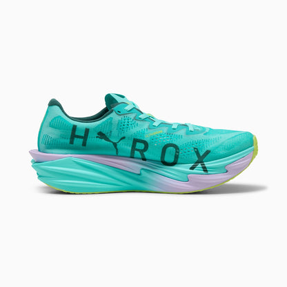 X Hyrox Deviate Nitro Elite 4 Mens Shoes