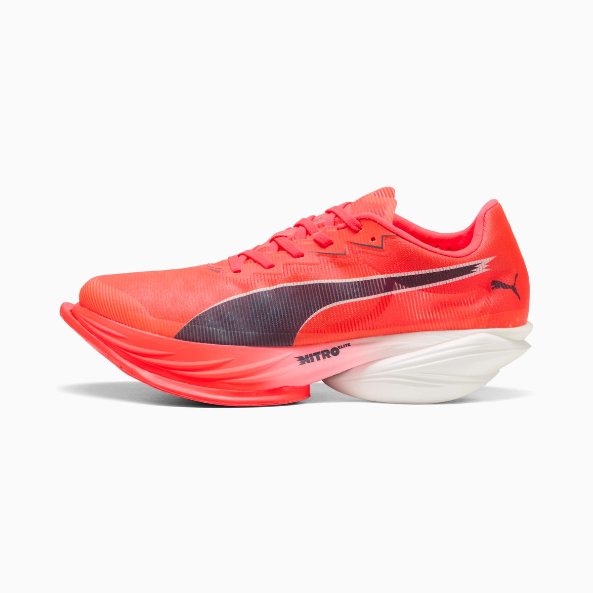 Fast R Nitro Elite 3 Mens Road Running Shoes