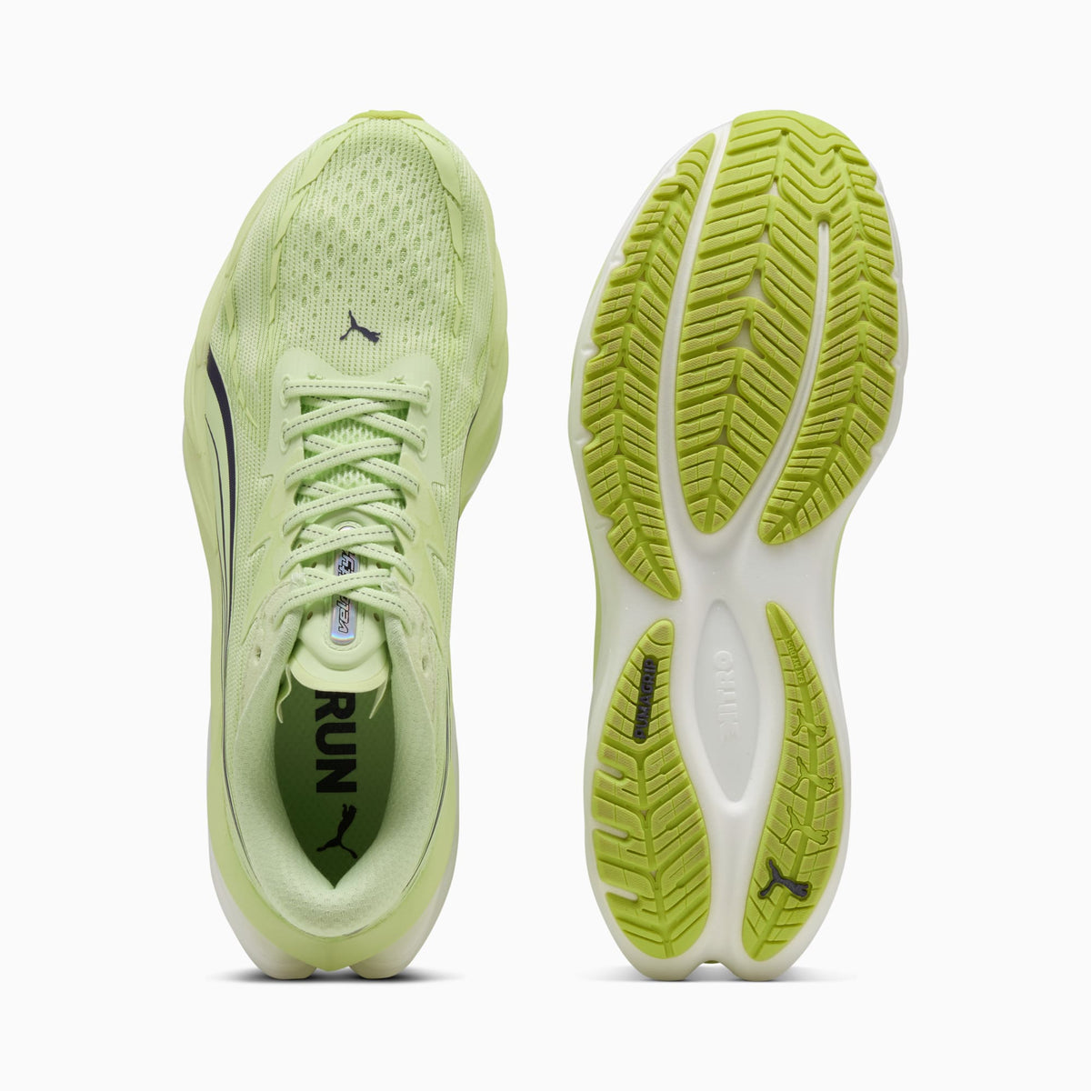 Velocity NITROâ„¢ 4 Men's Road Running Shoes