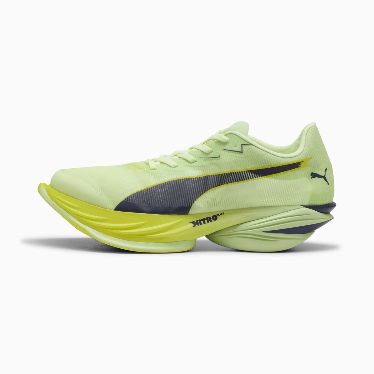 Fast R Nitro Elite 3 Mens Road Running Shoes