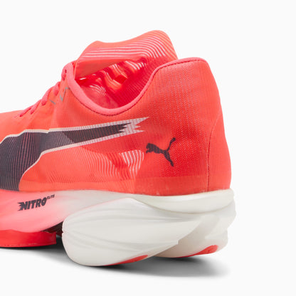Fast R Nitro Elite 3 Mens Road Running Shoes