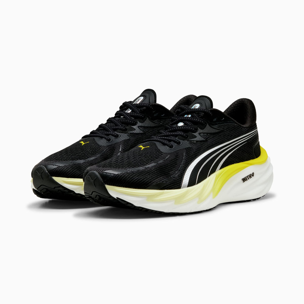 Velocity NITROâ„¢ 4 Men's Road Running Shoes