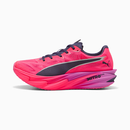 X Hyrox Deviate Nitro Elite 4 Mens Running Shoes