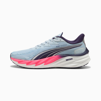 X Hyrox Velocity Nitro 4 Mens Running Shoes