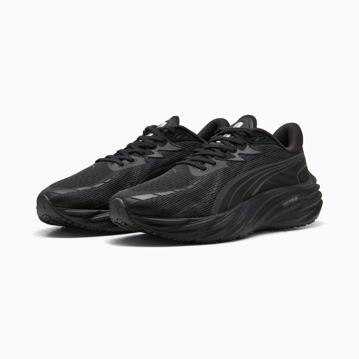 Velocity NITRO4 Men's Wide Road Running Sneakers