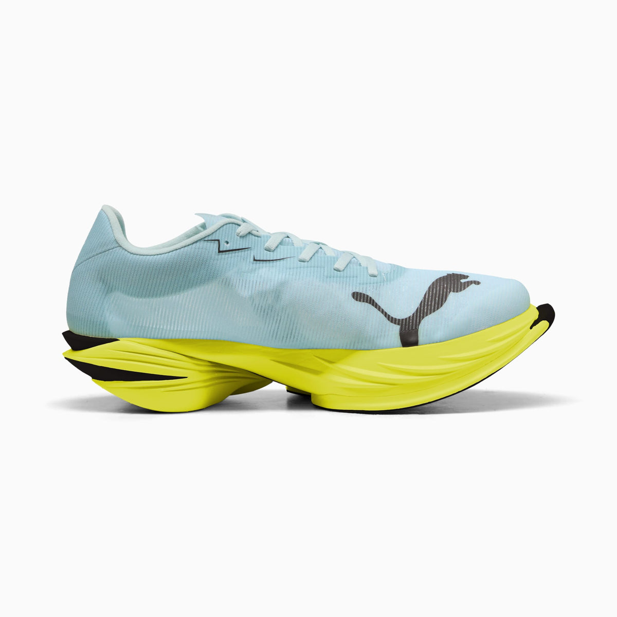 Fast R Nitro Elite 3 Mens Road Running Shoes