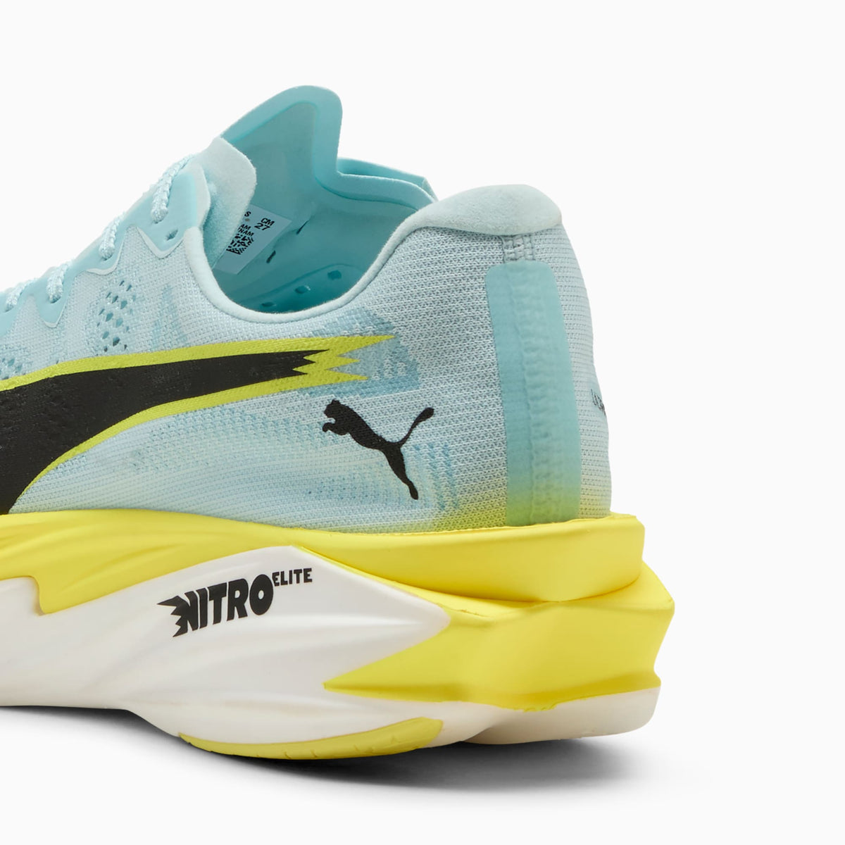 Deviate NITROElite 4 Men's Road Running Sneakers