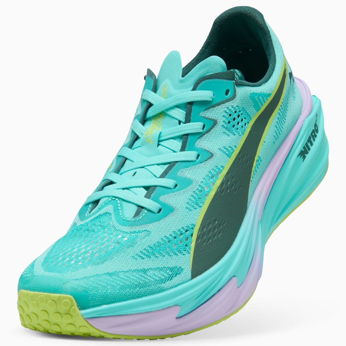 X Hyrox Deviate Nitro Elite 4 Mens Shoes