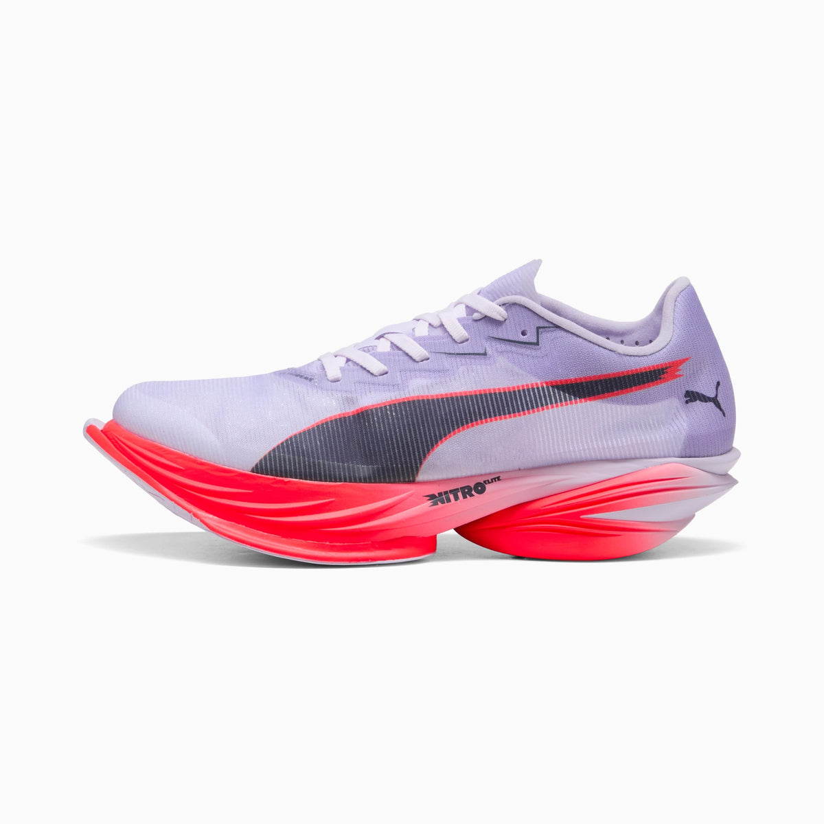 Fast R Nitro Elite 3 Mens Road Running Shoes