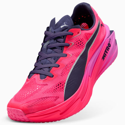 X Hyrox Deviate Nitro Elite 4 Mens Running Shoes