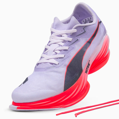 Fast R Nitro Elite 3 Mens Road Running Shoes