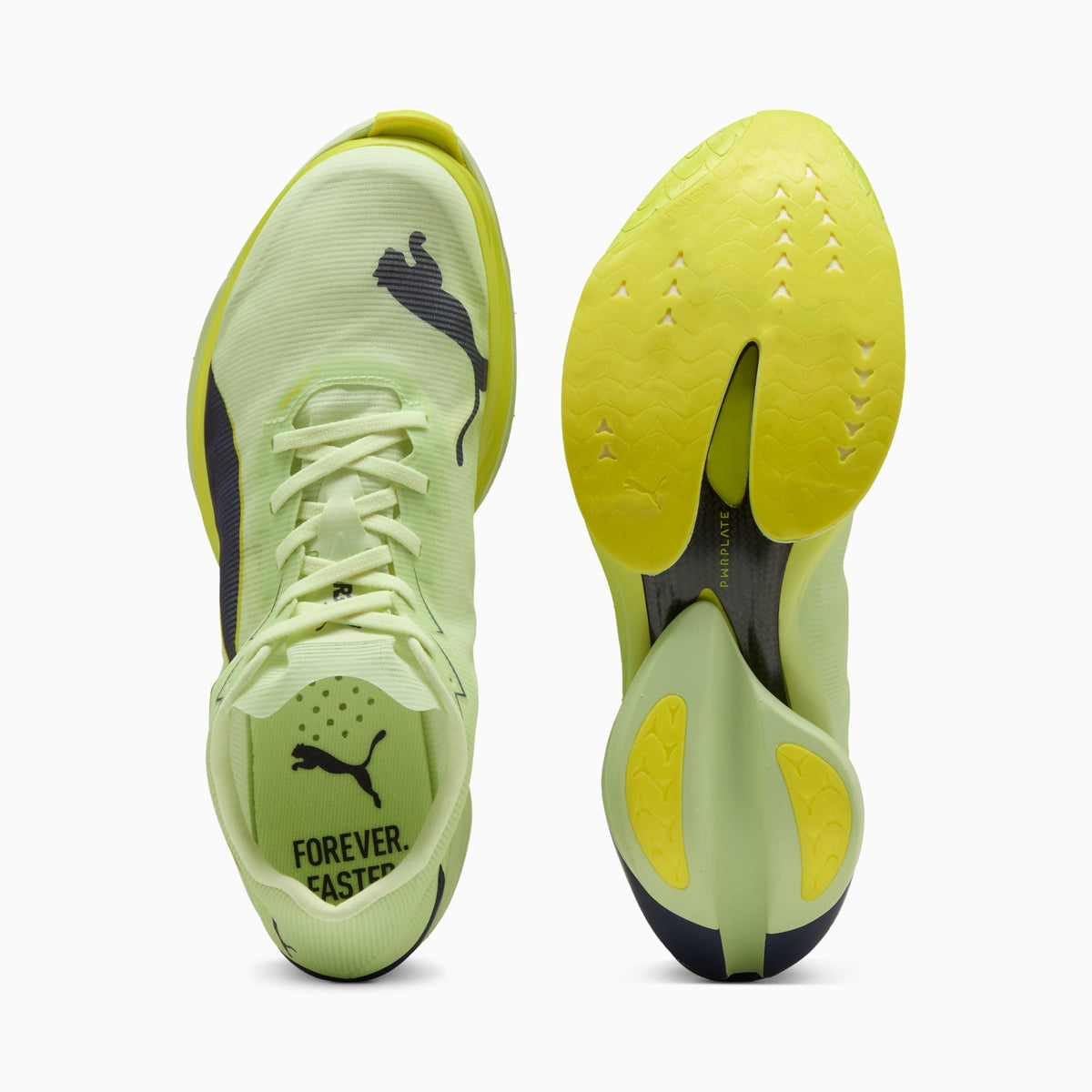Fast R Nitro Elite 3 Mens Road Running Shoes