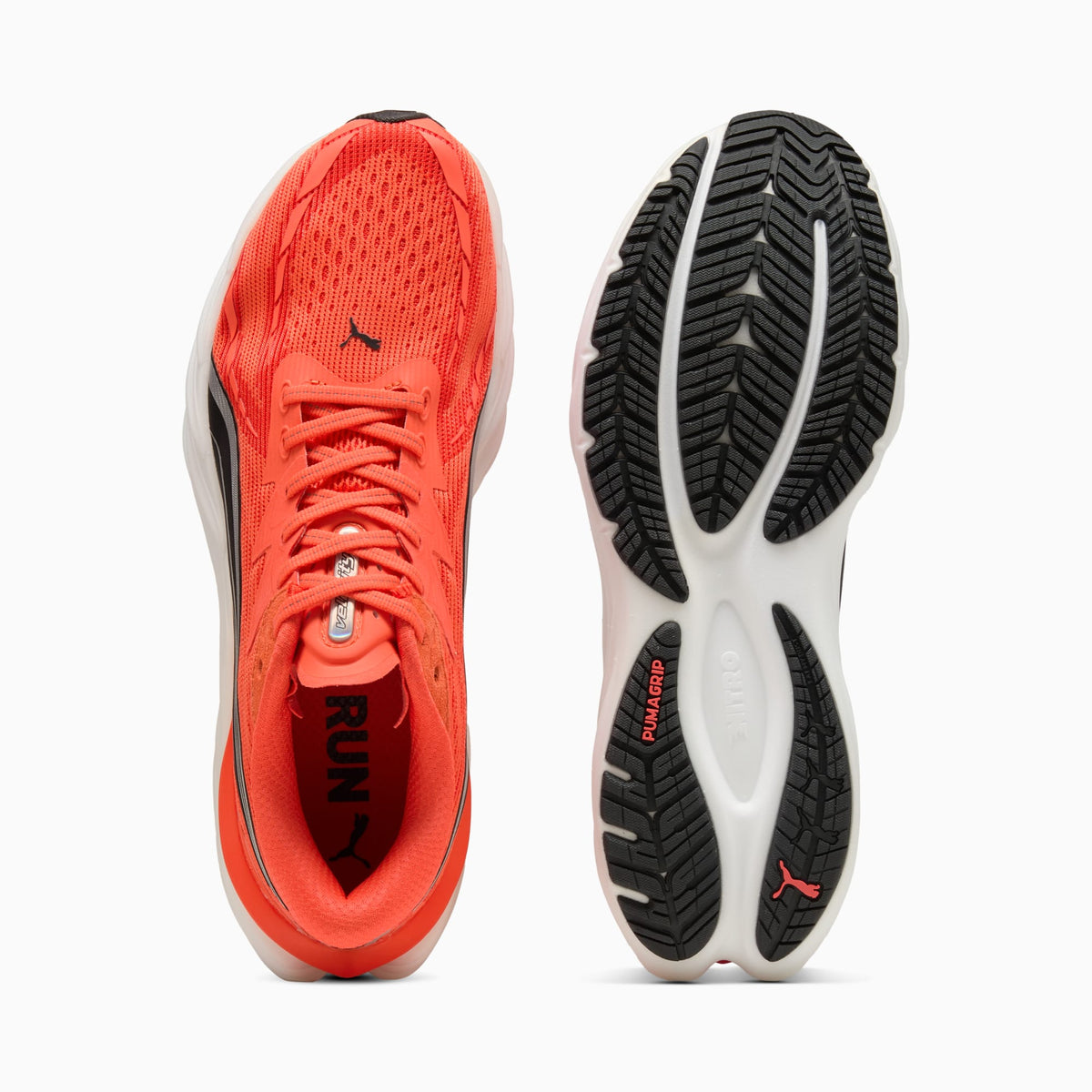 Velocity NITRO4 Men's Road Running Sneakers