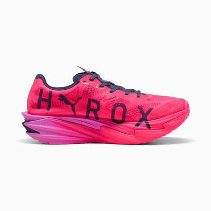 X Hyrox Deviate Nitro Elite 4 Mens Running Shoes