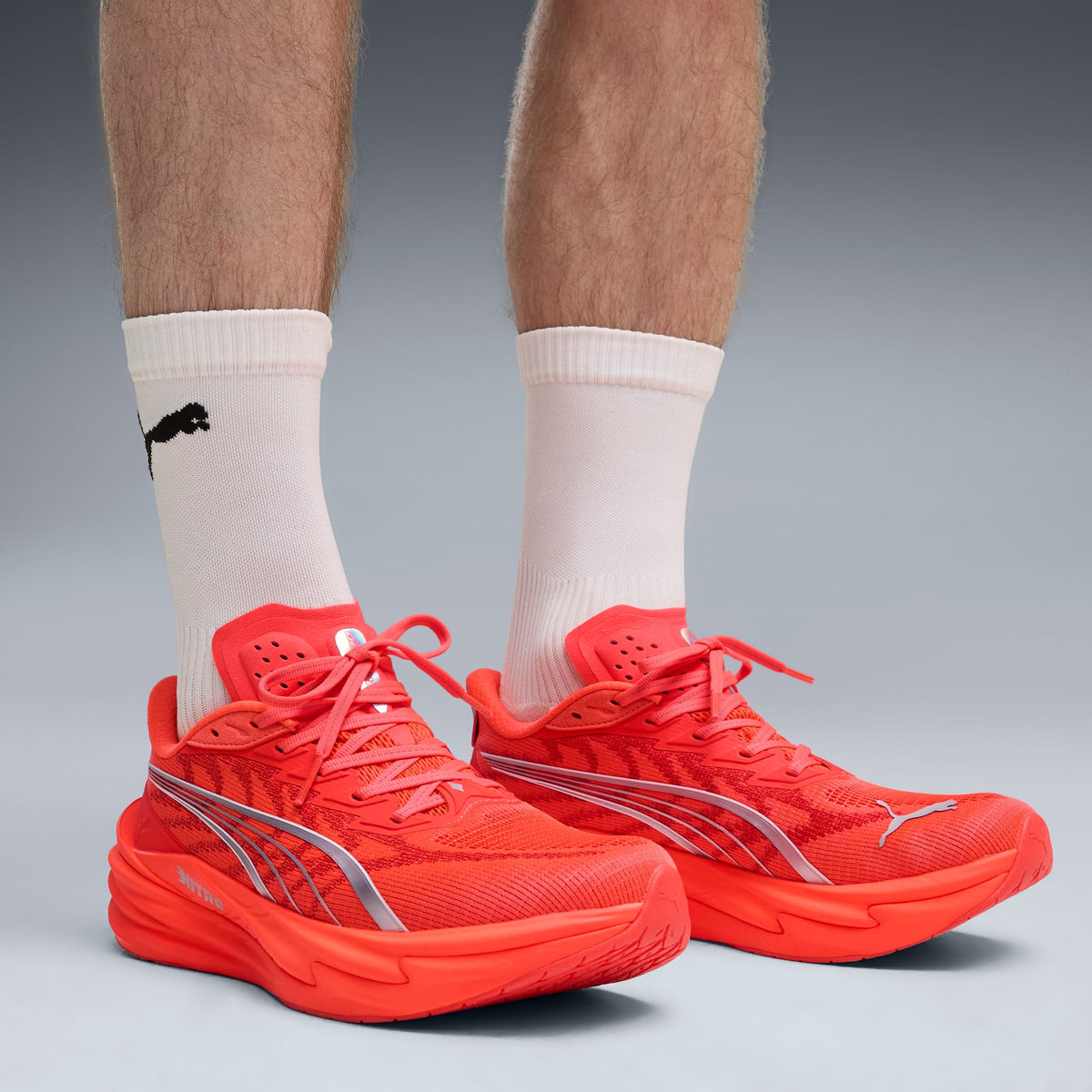 Deviate NITROâ„¢ 4 Men's Road Running Shoes