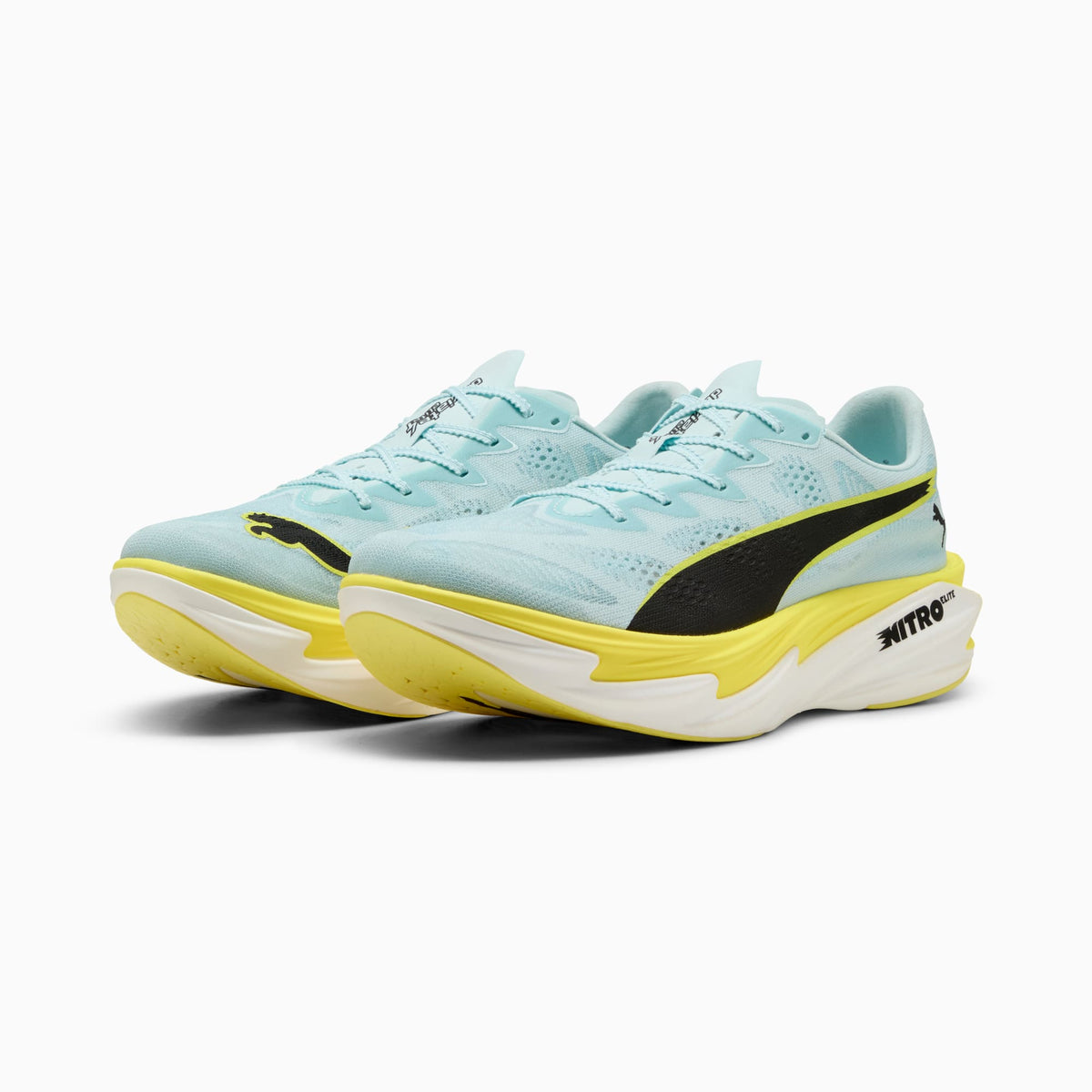 Deviate NITROElite 4 Men's Road Running Sneakers