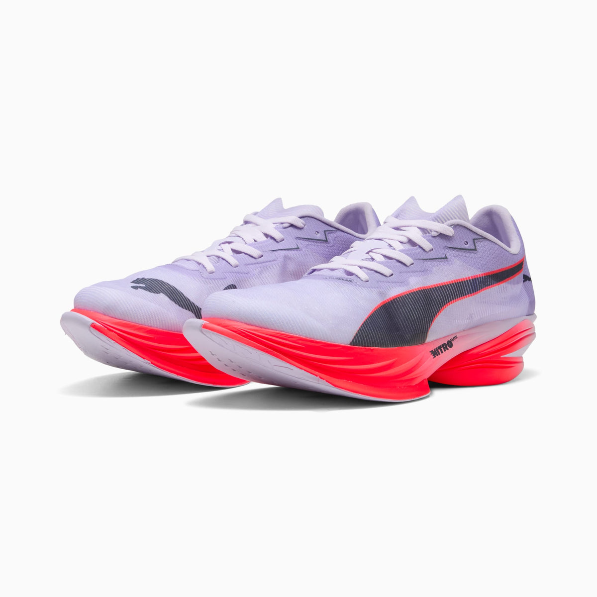 Fast R Nitro Elite 3 Mens Road Running Shoes