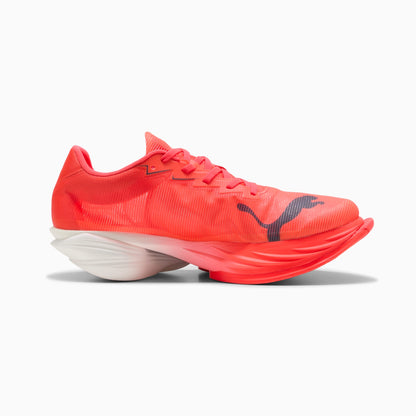Fast R Nitro Elite 3 Mens Road Running Shoes