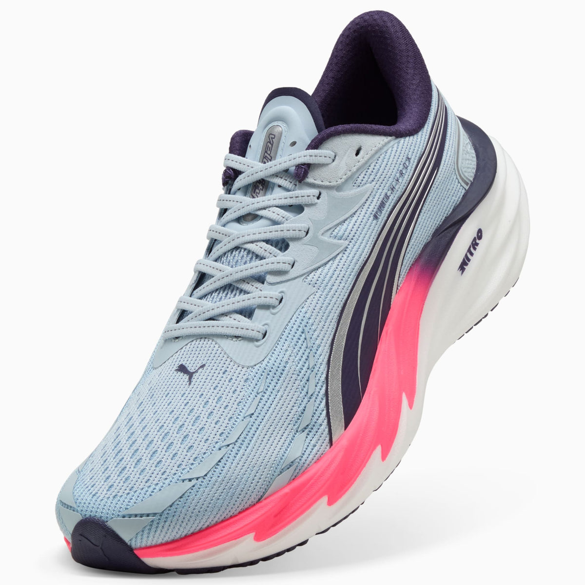 X Hyrox Velocity Nitro 4 Mens Running Shoes