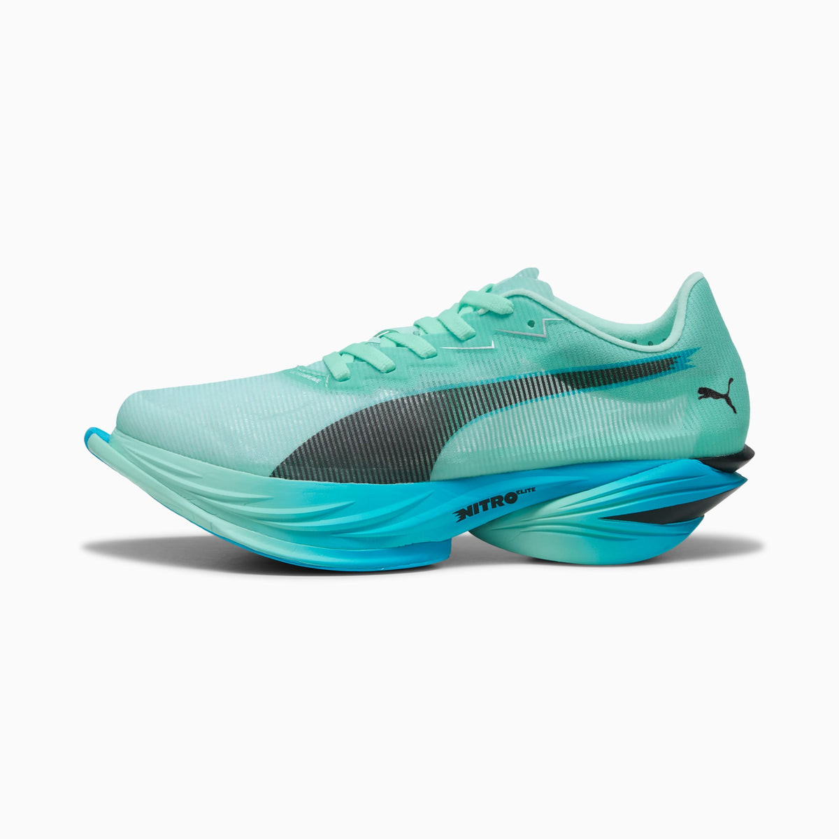 Fast R Nitro Elite 3 Mens Road Running Shoes