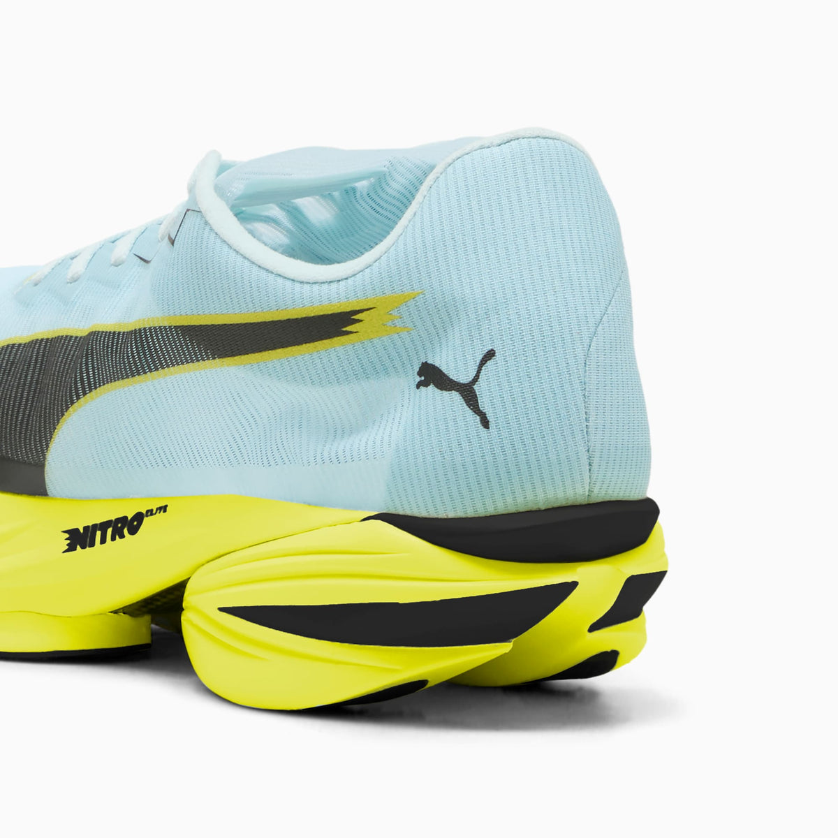 Fast R Nitro Elite 3 Mens Road Running Shoes