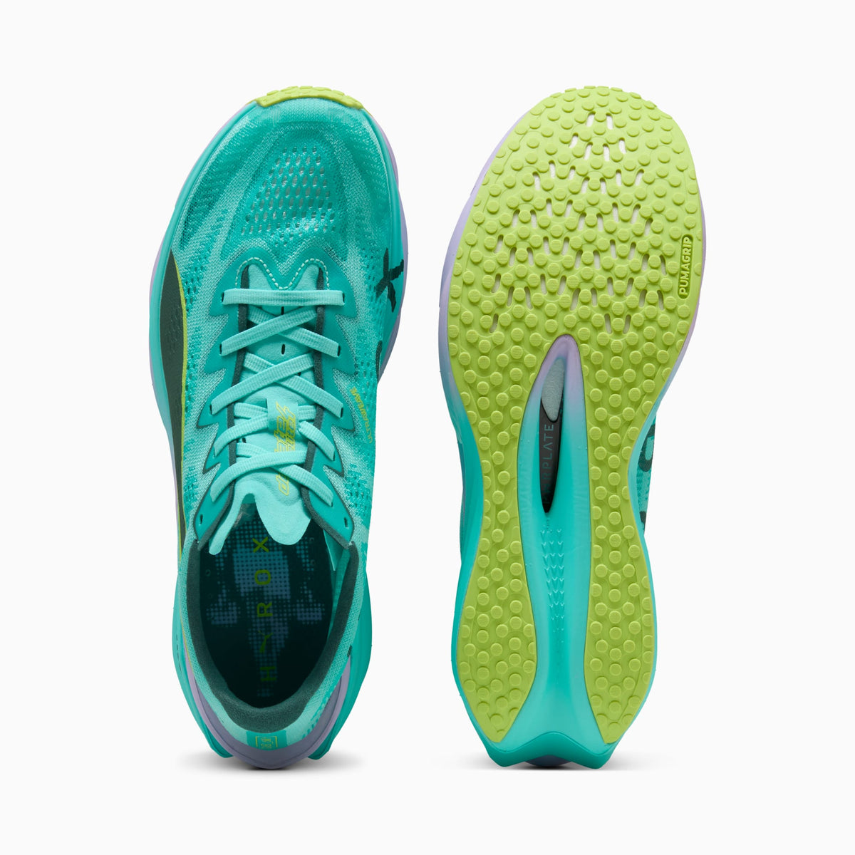 X Hyrox Deviate Nitro Elite 4 Mens Shoes
