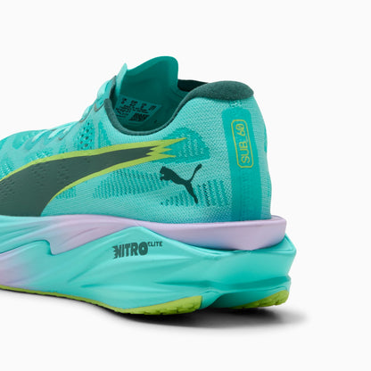 X Hyrox Deviate Nitro Elite 4 Mens Shoes
