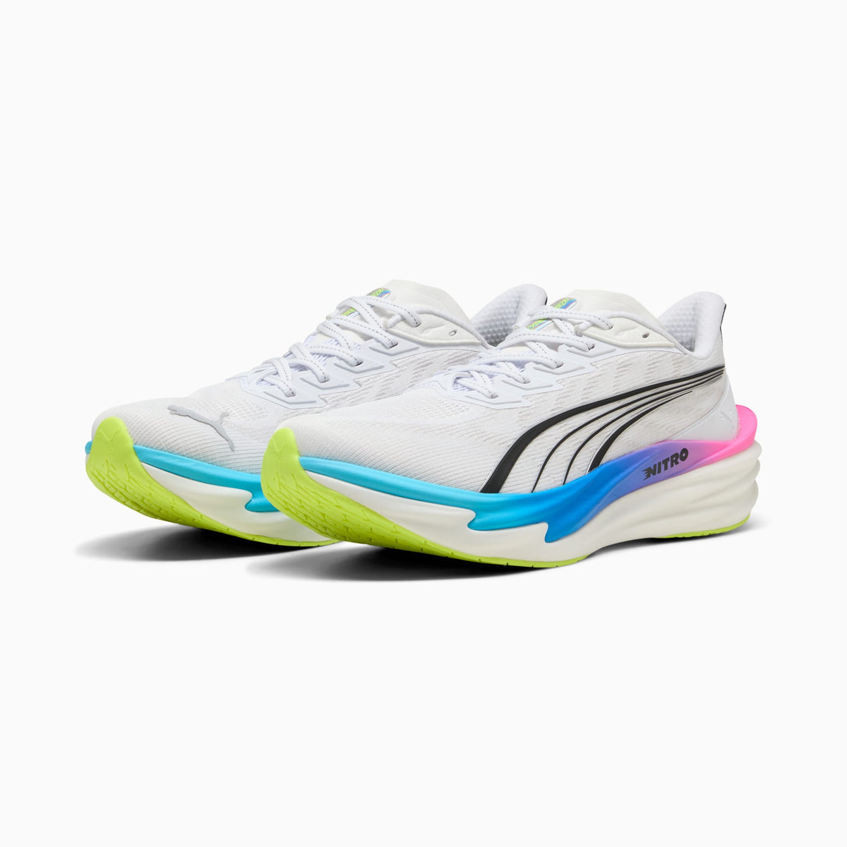 Deviate NITROâ„¢ 4 Men's Road Running Shoes