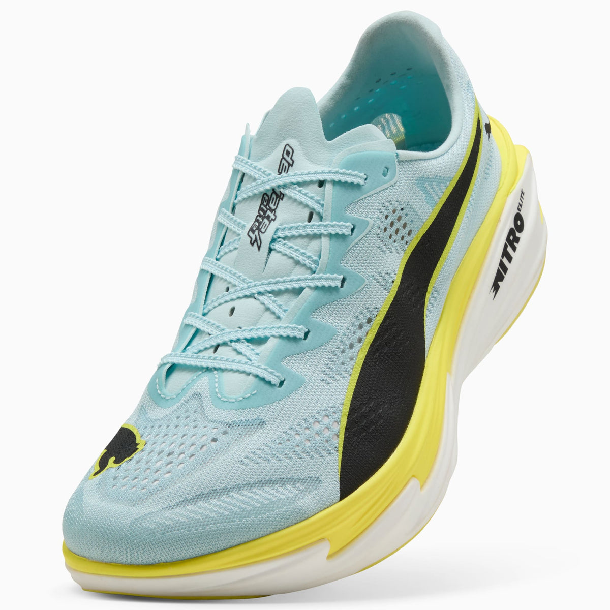 Deviate NITROElite 4 Men's Road Running Sneakers