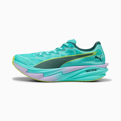 X Hyrox Deviate Nitro Elite 4 Mens Shoes