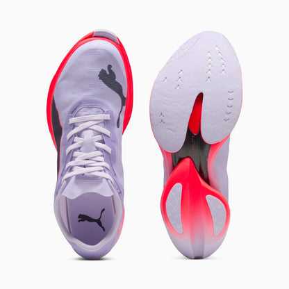 Fast R Nitro Elite 3 Mens Road Running Shoes