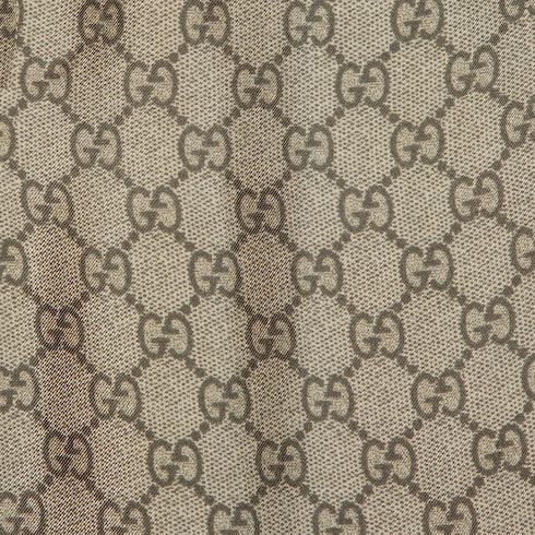 Women's Supreme Print Silk Pants