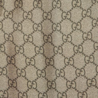 Women's Supreme Print Silk Pants