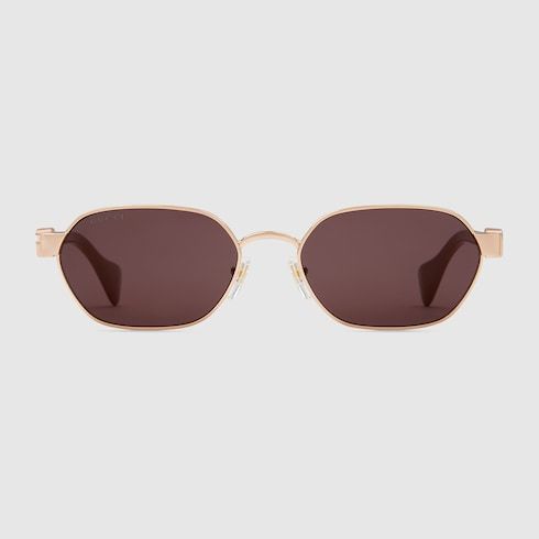 Women's Round Frame Sunglasses