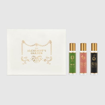 The Alchemist's Garden Mini Discovery Kit Gift Set