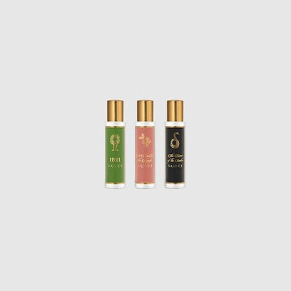The Alchemist's Garden Mini Discovery Kit Gift Set