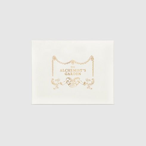 The Alchemist's Garden Mini Discovery Kit Gift Set