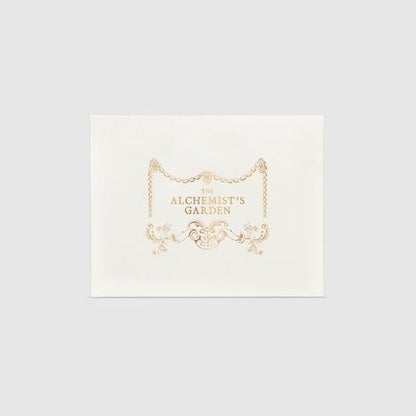 The Alchemist's Garden Mini Discovery Kit Gift Set