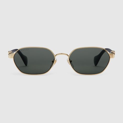 Women's Round Frame Sunglasses