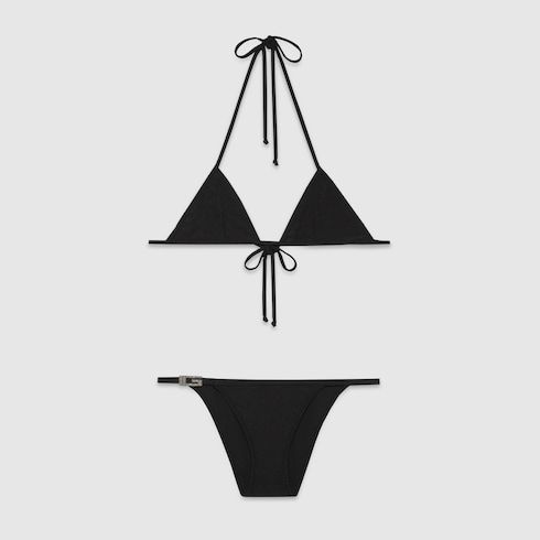 Women's Sparkling Jersey Bikini
