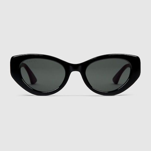 Women's Cat-Eye Frame Sunglasses